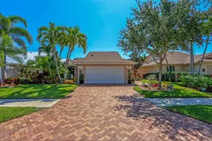329 Leeward Dr, Jupiter, FL 33477 - Photo 1