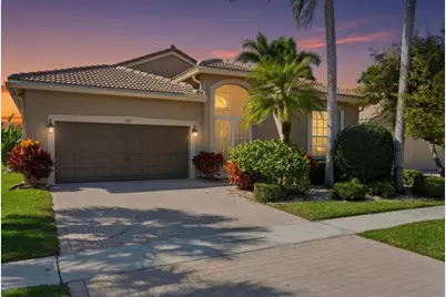 7281 Haviland Circle, Boynton Beach, FL 33437 - Photo 4