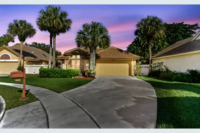 8078 Popash Court, Boynton Beach, FL 33472 - Photo 2