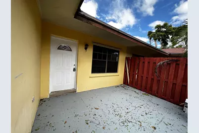 4326 Woodstock Drive #C, West Palm Beach, FL 33409 - Photo 10