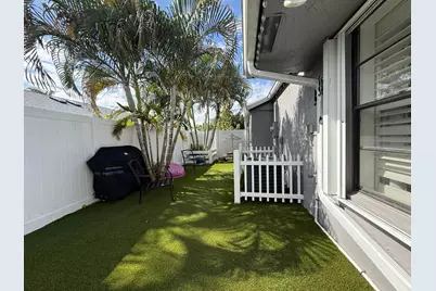 4550 Biddeford Avenue #42, West Palm Beach, FL 33417 - Photo 20