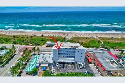 36 S Ocean Boulevard #B3, Delray Beach, FL 33483 - Photo 1