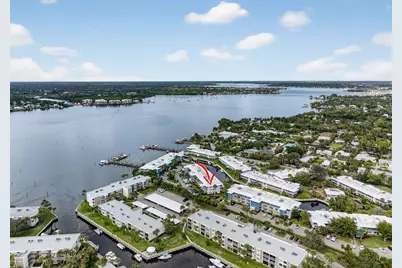 1866 SW Palm City Road #107, Stuart, FL 34994 - Photo 58