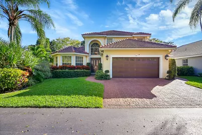 15 Lawrence Lake Drive, Boynton Beach, FL 33436 - Photo 1