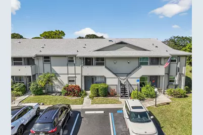 8388 SE Croft Circle #P-9, Hobe Sound, FL 33455 - Photo 1