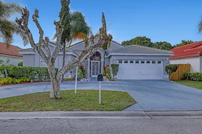 4941 Broadstone Circle, West Palm Beach, FL 33417 - Photo 2