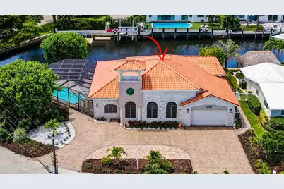 3901 NE 23rd Terrace, Lighthouse Point, FL 33064 - Photo 1