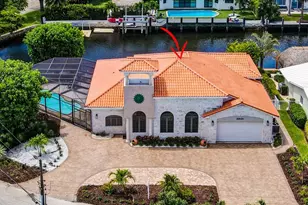 3901 NE 23rd Terrace, Lighthouse Point, FL 33064 - Photo 1