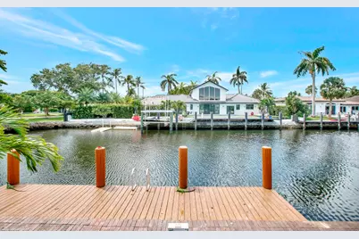 3901 NE 23rd Terrace, Lighthouse Point, FL 33064 - Photo 4