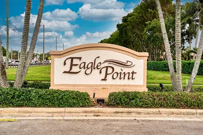 7519 Eagle Point Drive, Delray Beach, FL 33446 - Photo 2