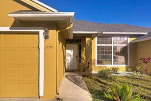 2091 SW Castinet Ln, Port Saint Lucie, FL 34953 - Photo 6