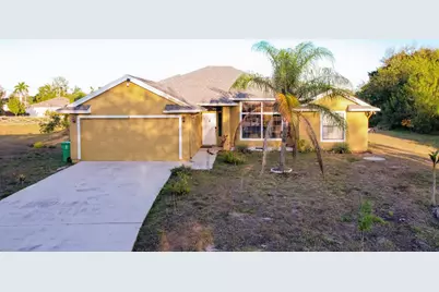 2091 SW Castinet Lane, Port Saint Lucie, FL 34953 - Photo 4