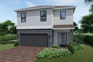 4694 SW 72nd Way, Davie, FL 33314 - Photo 1