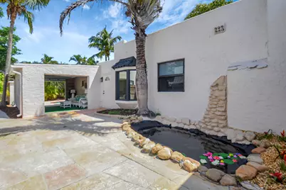 705 Colonial Road, West Palm Beach, FL 33405 - Photo 36