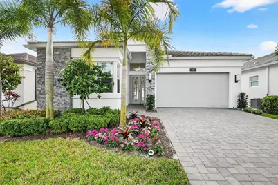 9352 Great Springs Drive, Boynton Beach, FL 33473 - Photo 1