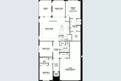 10074 NW Dreamweaver Road #220, Port Saint Lucie, FL 34987 - Photo 28