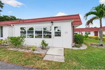 213 Waterford I, Delray Beach, FL 33446 - Photo 44