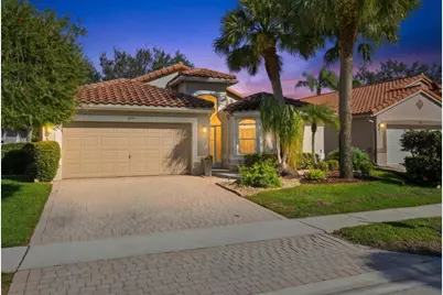 6797 Castlemaine Avenue, Boynton Beach, FL 33437 - Photo 1