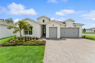 10248 NW Field Flower Trail NW, Port Saint Lucie, FL 34987 - Photo 1