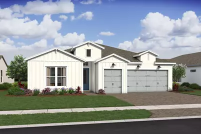 10248 NW Field Flower Trail NW #166, Port Saint Lucie, FL 34987 - Photo 1