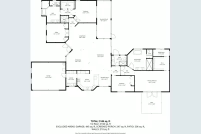 15495 Meadow Wood Drive, Wellington, FL 33414 - Photo 50