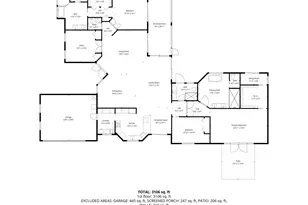 15495 Meadow Wood Dr, Wellington, FL 33414 - Photo 50