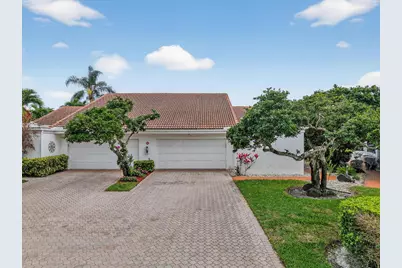 19620 Sawgrass Circle #2802, Boca Raton, FL 33434 - Photo 38