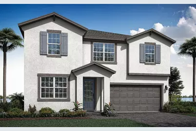 14524 SW Urbane Way, Port Saint Lucie, FL 34987 - Photo 1