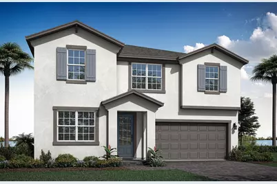 14524 SW Urbane Way, Port Saint Lucie, FL 34987 - Photo 1