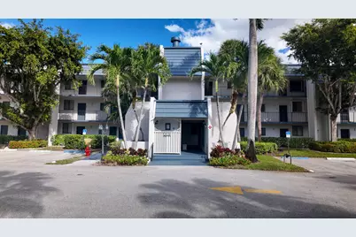 4363 Trevi Court #203, Lake Worth, FL 33467 - Photo 1