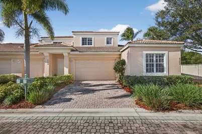 4502 Hickory Drive, Palm Beach Gardens, FL 33418 - Photo 1