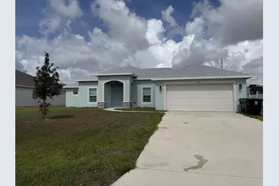 4634 SW Athena Drive, Port Saint Lucie, FL 34953 - Photo 1