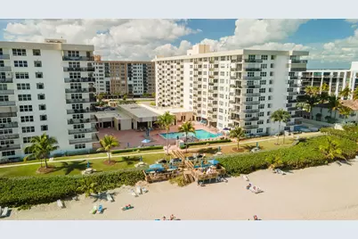 1149 Hillsboro Mile #1008, Hillsboro Beach, FL 33062 - Photo 50