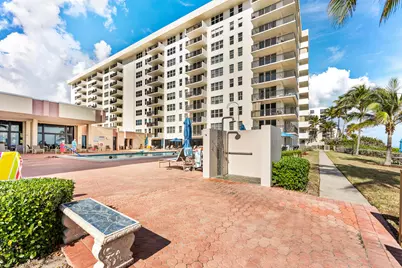 1149 Hillsboro Mile #1008, Hillsboro Beach, FL 33062 - Photo 44