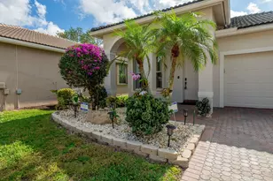 8432 Siciliano St, Boynton Beach, FL 33472 - Photo 2