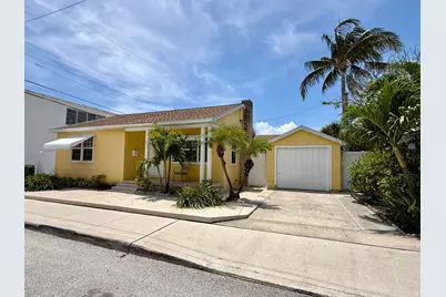 411 3rd Avenue N, Lake Worth Beach, FL 33460 - Photo 2