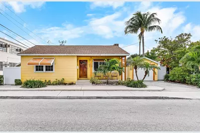 411 3rd Avenue N, Lake Worth Beach, FL 33460 - Photo 1