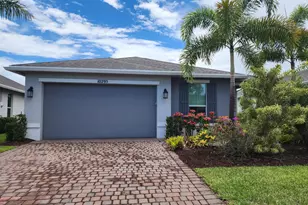 10295 SW Indian Lilac Trail, Port Saint Lucie, FL 34987 - Photo 1