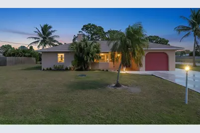 2097 SE Mantua Street, Port Saint Lucie, FL 34952 - Photo 1