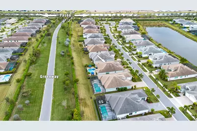 11971 SW Still Waters Avenue, Port Saint Lucie, FL 34987 - Photo 2