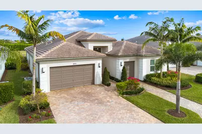 11971 SW Still Waters Avenue, Port Saint Lucie, FL 34987 - Photo 1