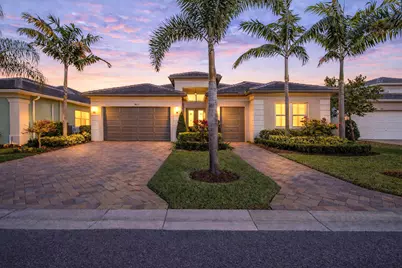 11971 SW Still Waters Avenue, Port Saint Lucie, FL 34987 - Photo 2