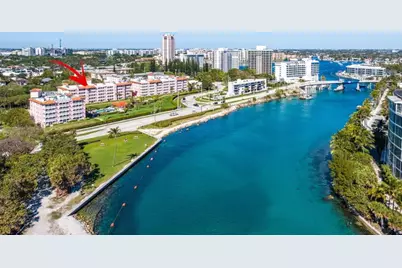 1040 Banyan Road #2010, Boca Raton, FL 33432 - Photo 1