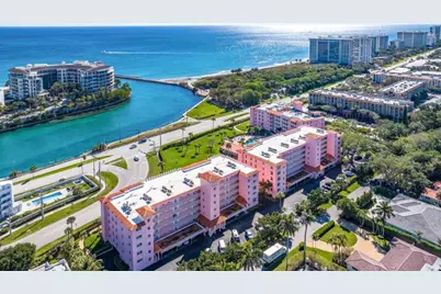 1040 Banyan Road #2010, Boca Raton, FL 33432 - Photo 2