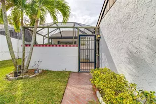 6343 W Pinehurst Circle W, Tamarac, FL 33321 - Photo 2