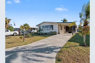 7843 SE Saratoga Drive, Hobe Sound, FL 33455 - Photo 2