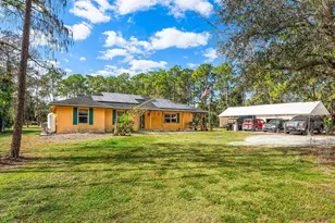 2195 F Rd, Loxahatchee Groves, FL 33470 - Photo 1