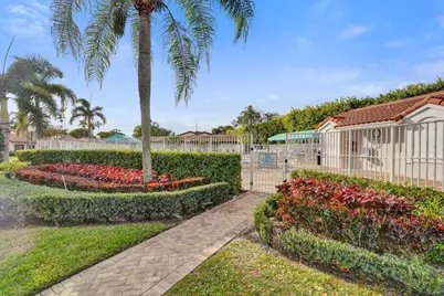 6096 Huntwick Terrace #307, Delray Beach, FL 33484 - Photo 50