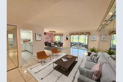 9963 Seacrest Circle #101, Boynton Beach, FL 33437 - Photo 2