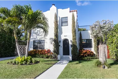 823 38th Street, West Palm Beach, FL 33407 - Photo 2
